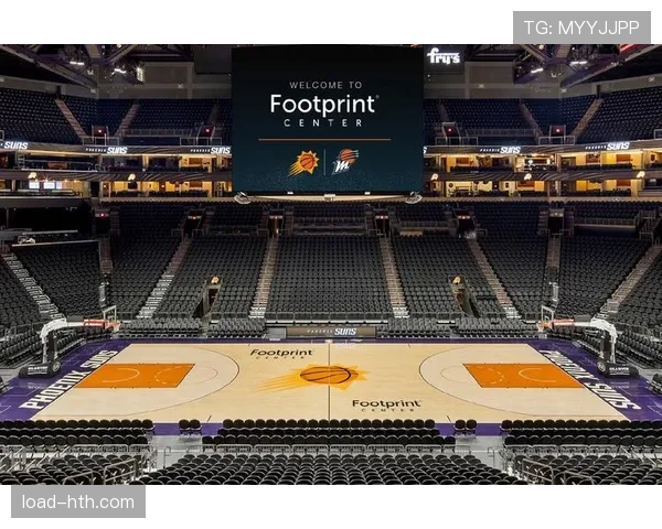 足迹中心球馆迎太阳vs开拓者关键卡位战,主场优势成胜负手 足迹中心球馆迎太阳vs开拓者关键卡位战,主场优势成胜负手