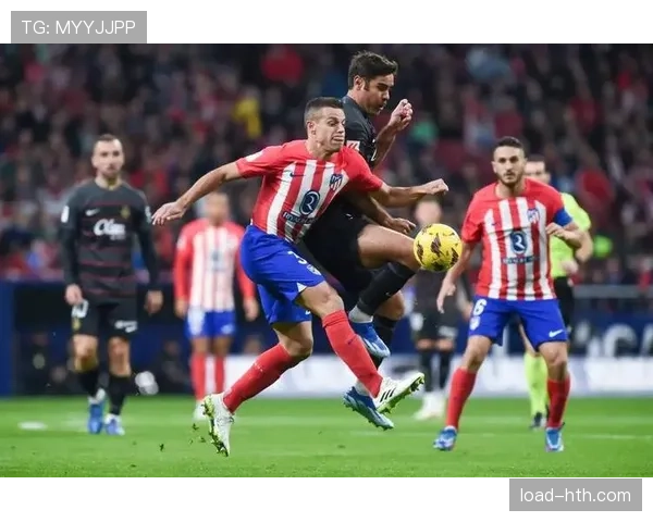 从淘汰到复兴：马竞九年重返欧冠四强的重建之路